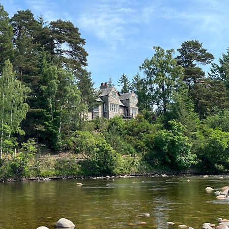 Lys-Na-Greyne Aboyne Exterior foto