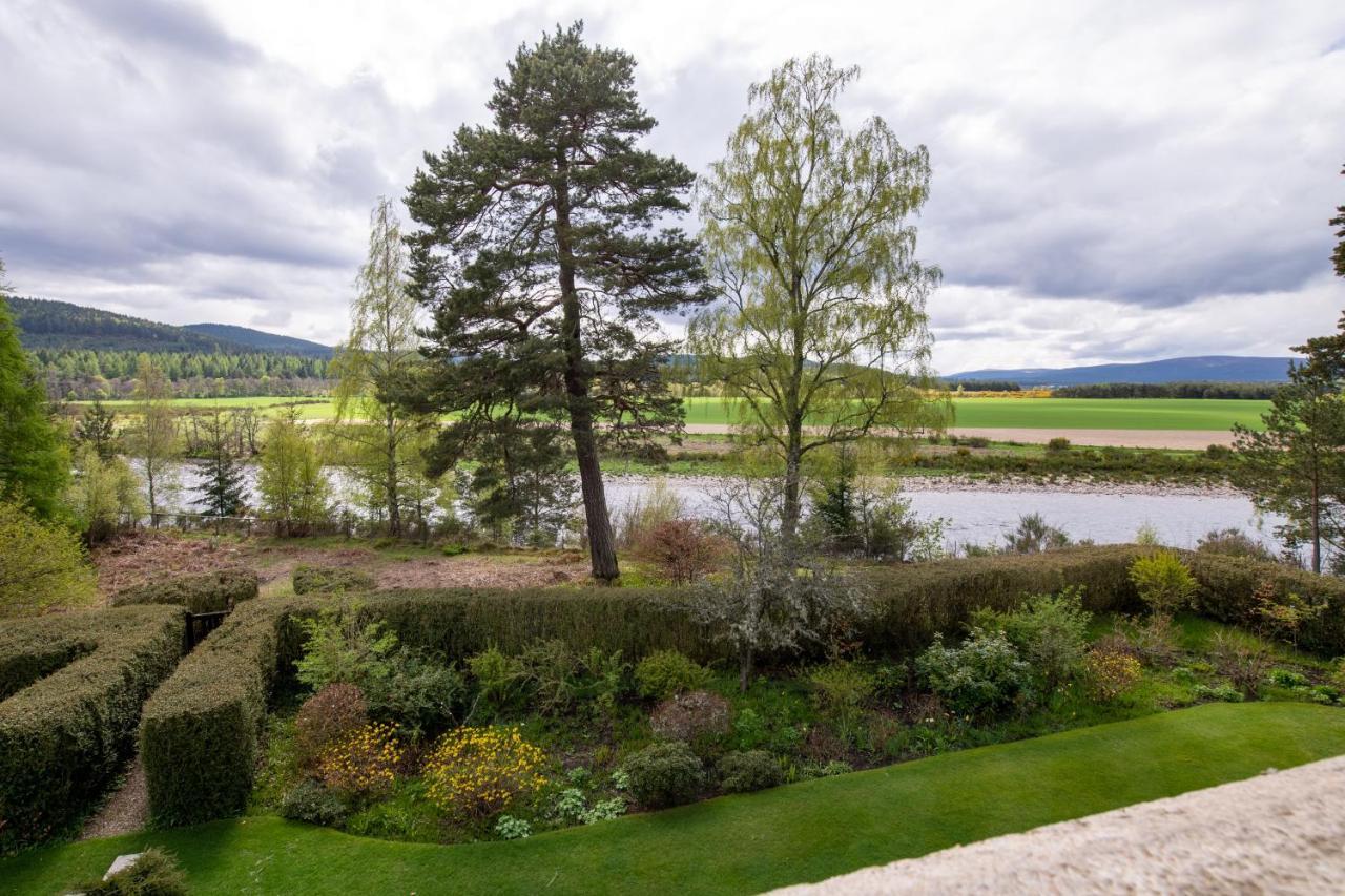 Lys-Na-Greyne Aboyne Exterior foto