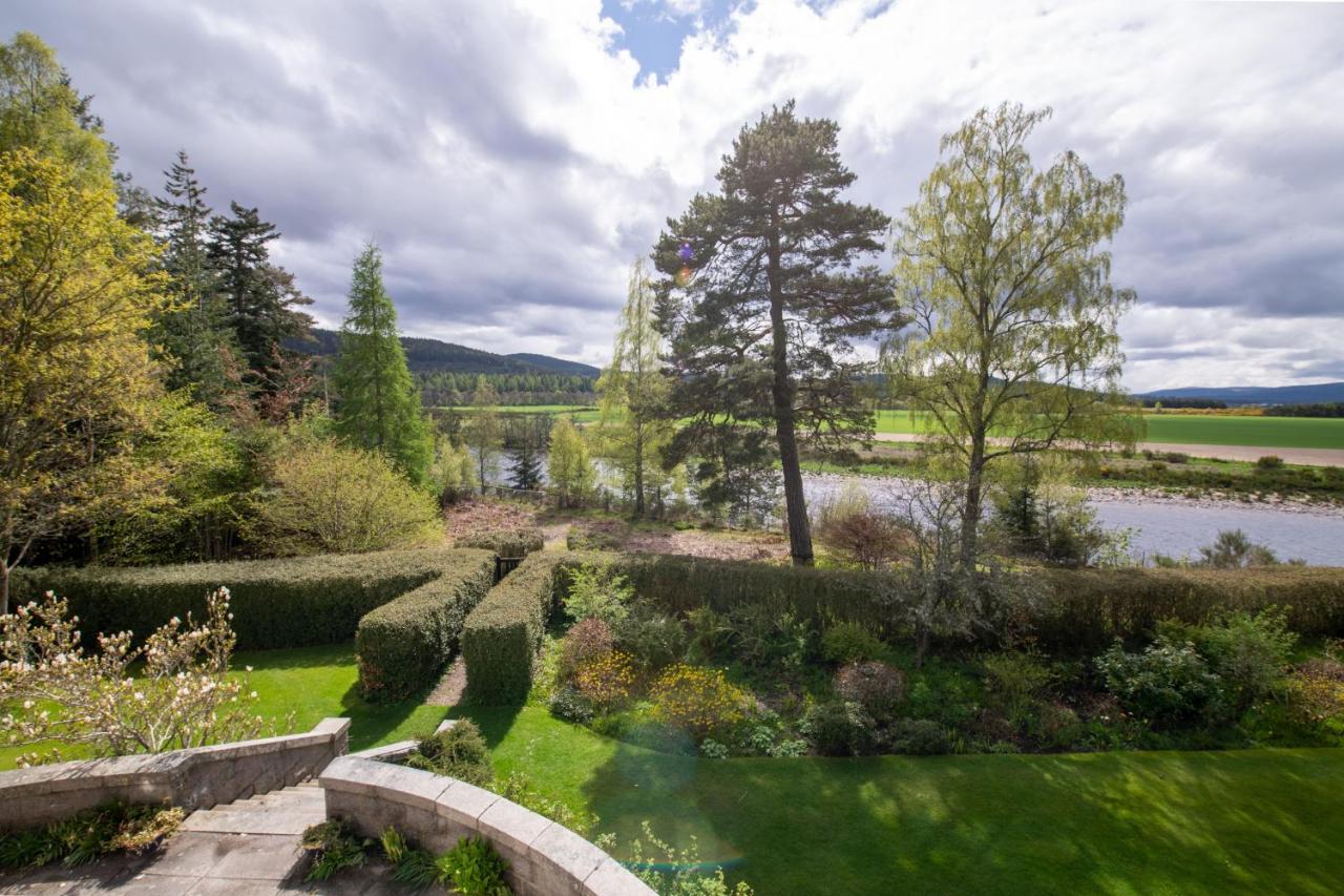 Lys-Na-Greyne Aboyne Exterior foto