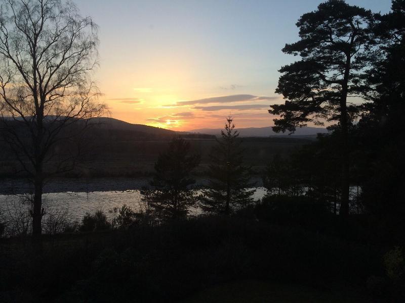 Lys-Na-Greyne Aboyne Exterior foto