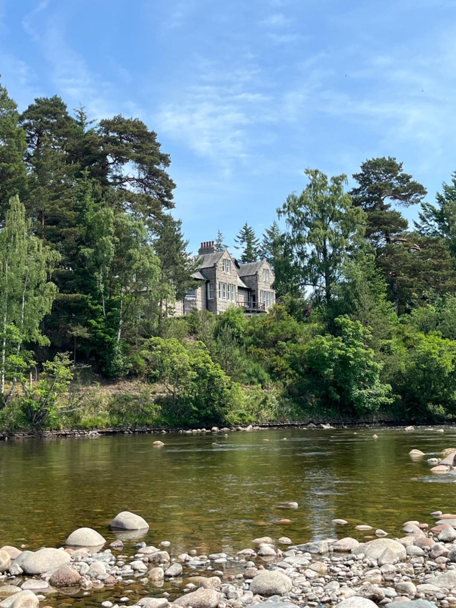 Lys-Na-Greyne Aboyne Exterior foto