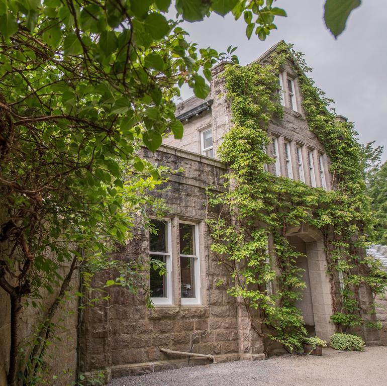 Lys-Na-Greyne Aboyne Exterior foto