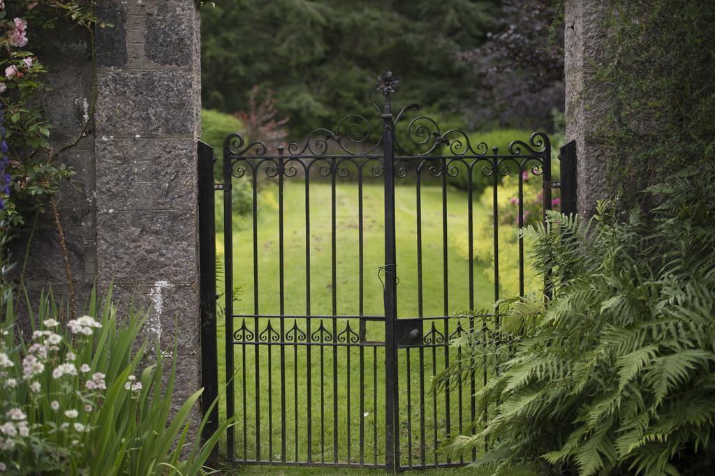 Lys-Na-Greyne Aboyne Exterior foto
