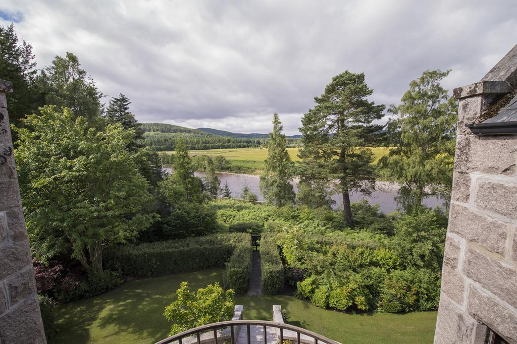 Lys-Na-Greyne Aboyne Exterior foto