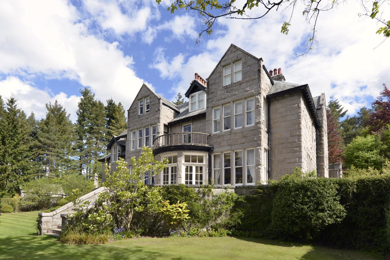 Lys-Na-Greyne Aboyne Exterior foto