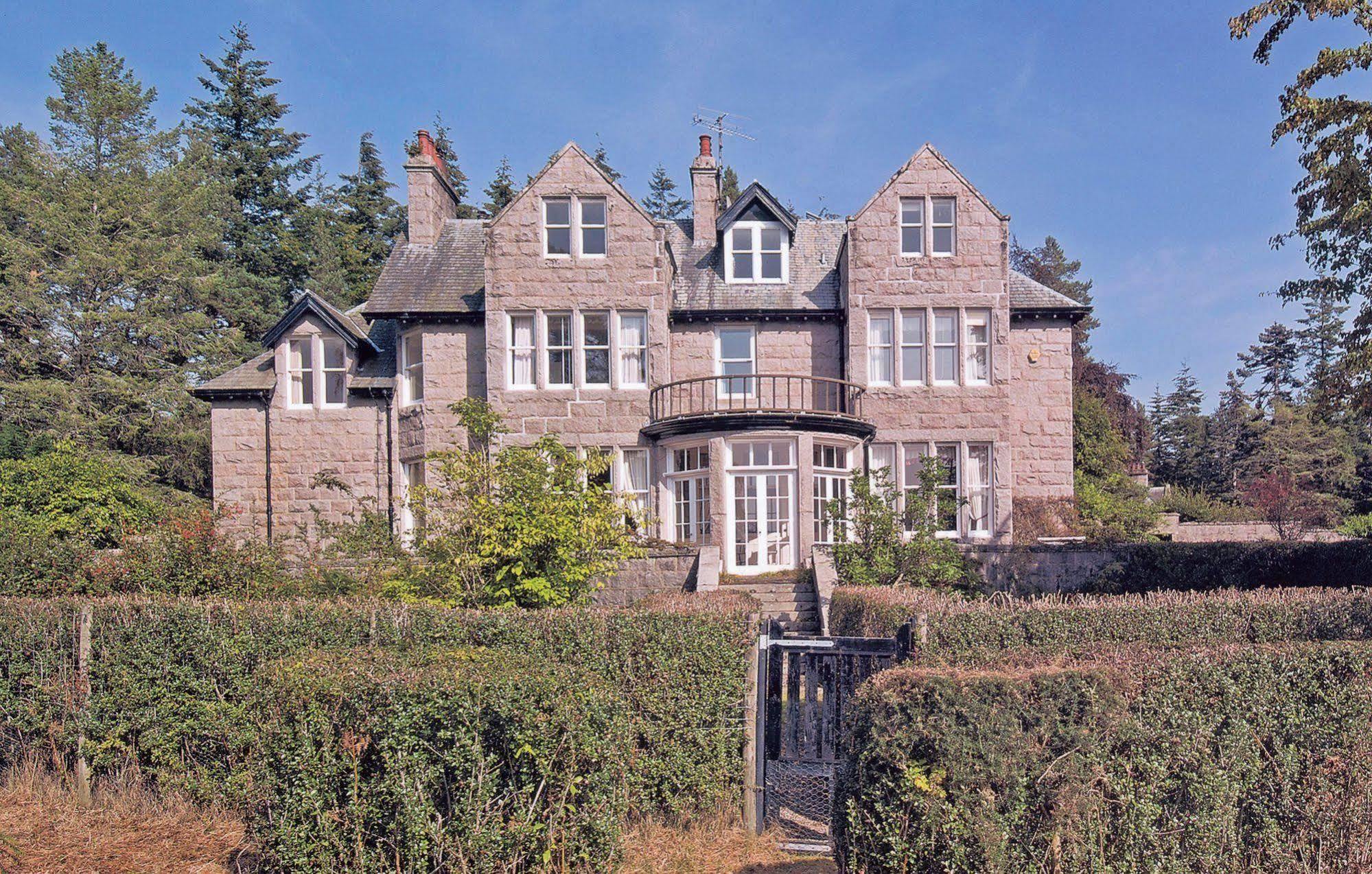 Lys-Na-Greyne Aboyne Exterior foto